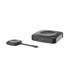 Решение для совместной работы Barco ClickShare C-10