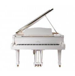 Акустический рояль Young Chang YC158E WHP