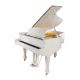 Акустический рояль Young Chang YC168E WHP