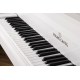 Акустический рояль Young Chang YC168E WHP