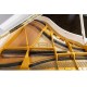 Акустический рояль Young Chang YC168E WHP