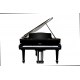 Акустический рояль Young Chang YC186E BP