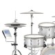 Ударная установка электронная EFNOTE EST-5 Kit A+C+D