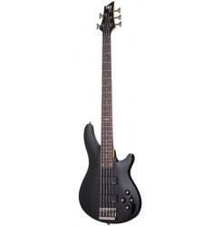 Бас-гитара электрическая Schecter SGR C-5 BASS