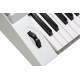 Синтезатор Kurzweil KP110 WH