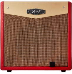 Комбоусилитель Cort CM15R DR
