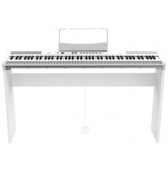 Фортепиано цифровое Artesia Performer White
