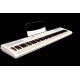 Фортепиано цифровое Artesia Performer White