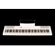 Фортепиано цифровое Artesia Performer White