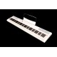 Фортепиано цифровое Artesia Performer White