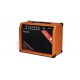 Комбоусилитель Bosstone GA-40W Orange