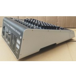 Микшерный пульт HL-Audio АМ-812
