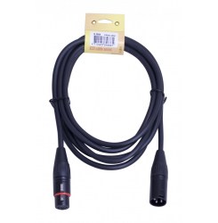 Кабель Superlux CFM2.5FM