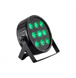 Светодиодный прибор XLine Light LED PAR 0906