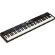 MIDI-клавиатура Arturia KeyLab Essential 88 mk3 Black