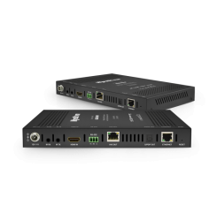 Удлинитель AVX 4K HDR 18Гб/с WyreStorm EX-100-H2-EARC