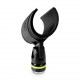 Микрофонный держатель Gtavity MS CLMP 34