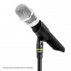 Микрофонный держатель Gtavity MS CLMP 34