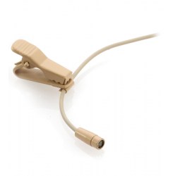 Микрофон петличный JTS CM-125i