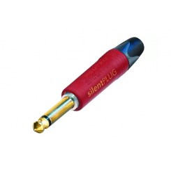 Разъем Neutrik NP2X-SILENT-L-D