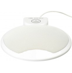 Конференц микрофон AKG CBL 410 PCC WH