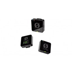 Радиосистема RODE Wireless PRO 
