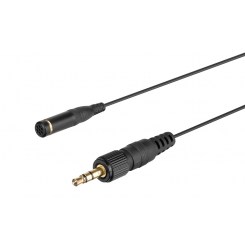 Микрофон петличный Saramonic DK3A 