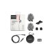 Микрофон петличный Saramonic DK3A 