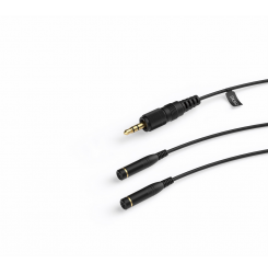 Микрофон петличный Saramonic DK3A2