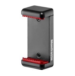 Держатель для смартфона Manfrotto MCLAMP