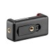 Держатель для смартфона Manfrotto MCLAMP