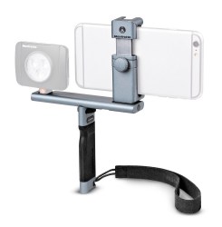 Комплект для смартфона Manfrotto TwistGrip