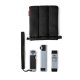 Комплект для смартфона Manfrotto TwistGrip