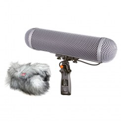 Комплект ветрозащиты для микрофона Rycote Modular Windshield WS 4 Kit (RYC086001)