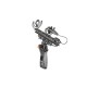 Комплект ветрозащиты для микрофона Rycote Modular Windshield WS 4 Kit (RYC086001)