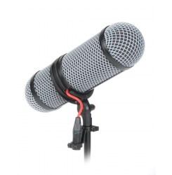 Комплект вертрозащиты Rycote Super-Blimp Kit, NTG (RYC010323)
