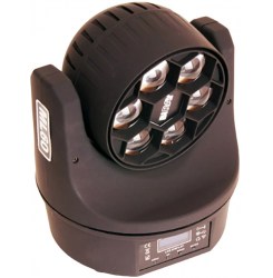 Световая голова Bi Ray ML60