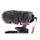 Ветрозащита Rycote Mini Windjammer - VideoMicGo (RYC055455)