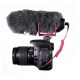 Ветрозащита Rycote Mini Windjammer - VideoMicGo (RYC055455)
