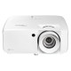 Проектор Optoma ZH450