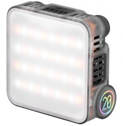 Карманный осветитель Zhiyun FIVERAY M20 Bi-Color