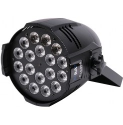 Светодиодный прожектор Bi Ray PLC006
