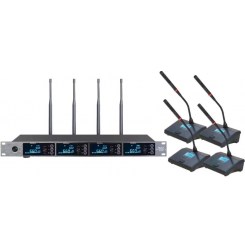 Радиосистема LAudio LS-215-C