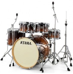Ударная установка Tama Superstar Classic CL52KRS-CFF