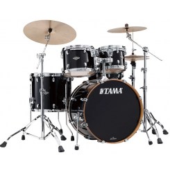 Ударная установка Tama Starclassic Performer MBS42S-PBK