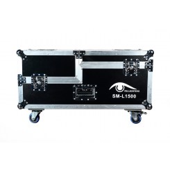 Генератор эффектов PSL Lighting SM-L1500