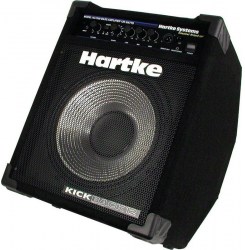 Комбоусилитель HARTKE KICKBACK 12