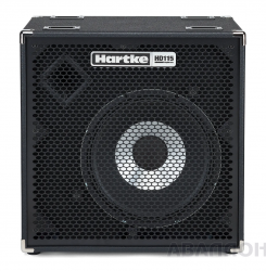 Басовый кабинет Hartke HyDrive HD115