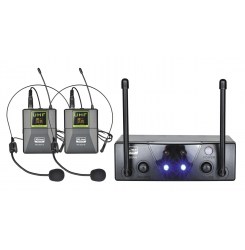 Радиосистема XLine MD-262A-B