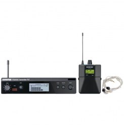 Радиосистема Shure PSM 300 Premium SE215 K3E